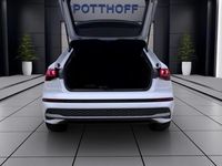 Gebraucht Audi A3 Ambiente 116 PS (85 kW) 2025 Gletscherweiß metallic Limousine