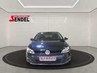 Gebraucht VW Golf VII Allstar 150 PS (110 kW) 2016 Blau Limousine