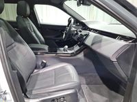 Gebraucht Land Rover Range Rover evoque SE Dynamic 204 PS (150 kW) 2024 Grau, arroios grey SUV