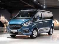 Gebraucht Buerstner Copa 185 PS (136 kW) 2022 Blau Van