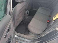 Usata Seat Leon Style 105 CV (77 kW) 2014 Berlina