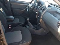 Gebraucht Dacia Duster Lauréate 125 PS (91 kW) 2017 Braun SUV