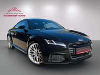 gebraucht Audi TT 2.0 TFSI quattro/S-Line/B&O/Matrix/Nappa