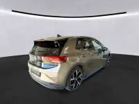 Gebraucht VW ID.3 Pro 150 kW (204 PS) 2024 Grün Kleinwagen
