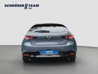 Gebraucht Mazda 3 Selection 122 PS (89 kW) 2021 Sonstige Limousine
