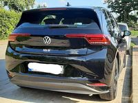 Gebraucht VW ID.3 Pro 150 kW (204 PS) 2023 Schwarz Kleinwagen