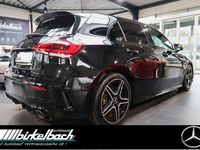 Gebraucht Mercedes A35 AMG AMG 306 PS (225 kW) 2022 Schwarz Limousine