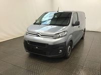 Second-hand Citroën Jumpy 120 CP (88 kW) 2020 Monovolum