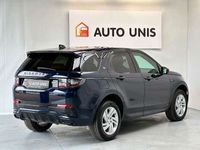 gebraucht Land Rover Discovery Sport P300e AWD R-DYNAMIC S/Leder/Cam