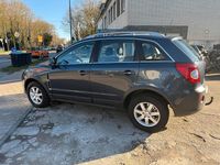 Gebraucht Opel Antara 150 PS (110 kW) 2007 Blau SUV