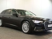 gebraucht Audi A6 45 TDI quattro AID+FRONT+KAM+LED+PANO+AHK+18"