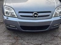 Gebraucht Opel Signum 155 PS (114 kW) 2004 Blau Kleinwagen