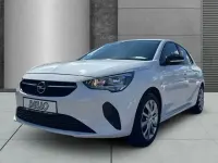 Gebraucht Opel Corsa Edition 75 PS (55 kW) 2023 Weiß Kleinwagen