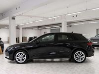 Gebraucht Audi A3 Advanced Plus 150 PS (110 kW) 2025 Mythosschwarz metallic Limousine