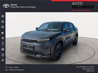 Neu Toyota Urban Cruiser Lounge 127 kW (174 PS) 2026 Grau SUV