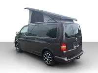 Gebraucht VW California Beach 140 PS (102 kW) 2013 Braun Van