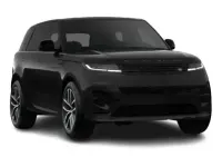 Neu Land Rover Range Rover Sport SE 300 PS (220 kW) 2026 Schwarz SUV