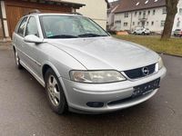 Gebraucht Opel Vectra Edition 170 PS (125 kW) 1999 Kombi