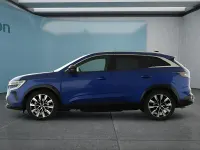 Gebraucht Renault Austral 199 PS (146 kW) 2025 Blau SUV