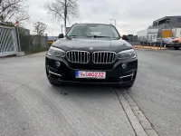 Gebraucht BMW X5 313 PS (230 kW) 2014 Schwarz SUV