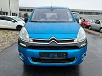 gebraucht Citroën Berlingo Kombi Selection *Klima*TÜV*