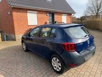 gebraucht Dacia Sandero SCe 75 Essentiel Essentiel