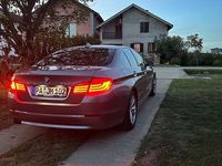 Gebraucht BMW 528 258 PS (189 kW) 2011 Limousine