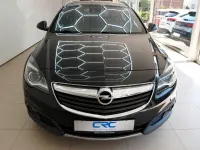 Gebraucht Opel Insignia Country Tourer Basis 170 PS (125 kW) 2016 Schwarz Kombi