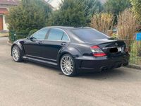 gebraucht Mercedes S600 Maybach BRABUS AMG PRIOR BREITBAU