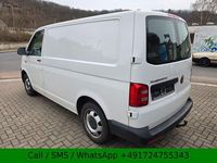 Gebraucht VW Transporter 179 PS (131 kW) 2016 Weiß Van