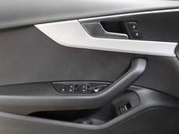 Gebraucht Audi A4 Ambiente 163 PS (119 kW) 2021 Manhattangrau metallic Kombi