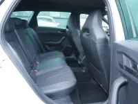 Gebraucht Cupra Leon VZ 310 PS (228 kW) 2024 Weiß Limousine