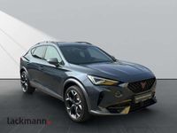 Gebraucht Cupra Formentor VZ 310 PS (228 kW) 2024 Grau SUV