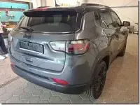 Gebraucht Jeep Compass 131 PS (96 kW) 2022 Grau SUV