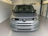 Neu VW Multivan Business 245 PS (180 kW) 2026 Monosilver metallic/silber Van / Kleinbus