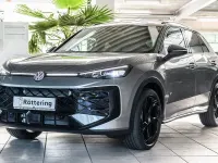 Neu VW T-Roc Style 150 PS (110 kW) 2026 Grau SUV