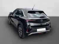 Gebraucht Opel Mokka-e Elegance 100 kW (136 PS) 2022 Schwarz SUV