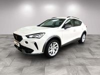 Gebraucht Cupra Formentor 150 PS (110 kW) 2023 Weiß SUV