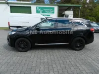 Gebraucht Kia Sorento Platinum Edition 200 PS (147 kW) 2015 Schwarz SUV