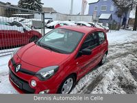 Gebraucht Renault Twingo Expression 75 PS (55 kW) 2014 Rot Kleinwagen