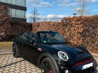 Gebraucht Mini Cooper S 192 PS (141 kW) 2017 Schwarz Kleinwagen