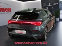 Gebraucht Cupra Leon VZ 300 PS (220 kW) 2022 Grau Limousine