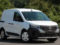 Gebraucht Nissan Townstar Acenta 131 PS (96 kW) 2024 Weiß Van