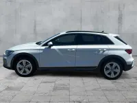 Gebraucht Audi A3 e-tron Comfort 204 PS (150 kW) 2025 Gletscherweiß metallic Kleinwagen