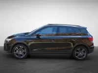 Neu Seat Arona FR 116 PS (85 kW) 2026 Schwarz SUV