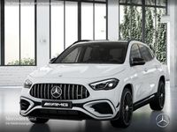 Gebraucht Mercedes GLA35 AMG AMG 306 PS (225 kW) 2024 Weiß SUV