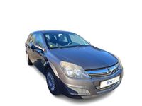 Gebraucht Opel Astra 90 PS (66 kW) 2010 Grau metallic (metallic) Kombi