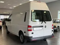 Gebraucht VW T5 140 PS (102 kW) 2013 Andere Van