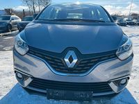 Gebraucht Renault Scénic IV Experience 110 PS (80 kW) 2018 Grau Van / Kleinbus