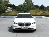 Neu BMW i5 Sport Line 250 kW (340 PS) 2026 Weiß Limousine